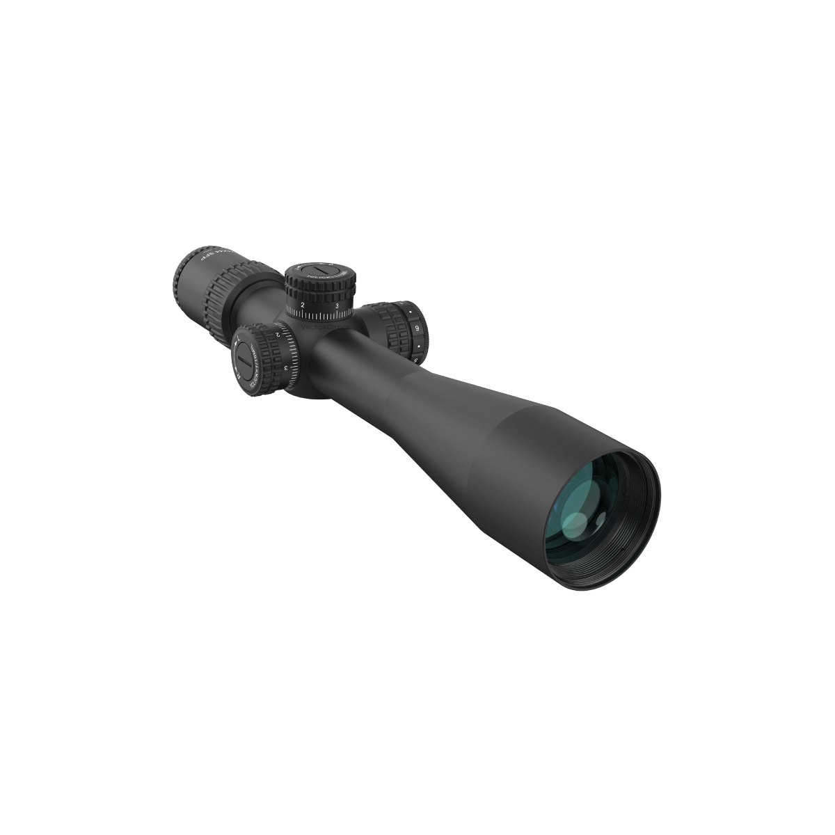 Vector Optics Veyron 6-24x44IR SFP συμπαγής διόπτρα τυφεκίου Vector Optics