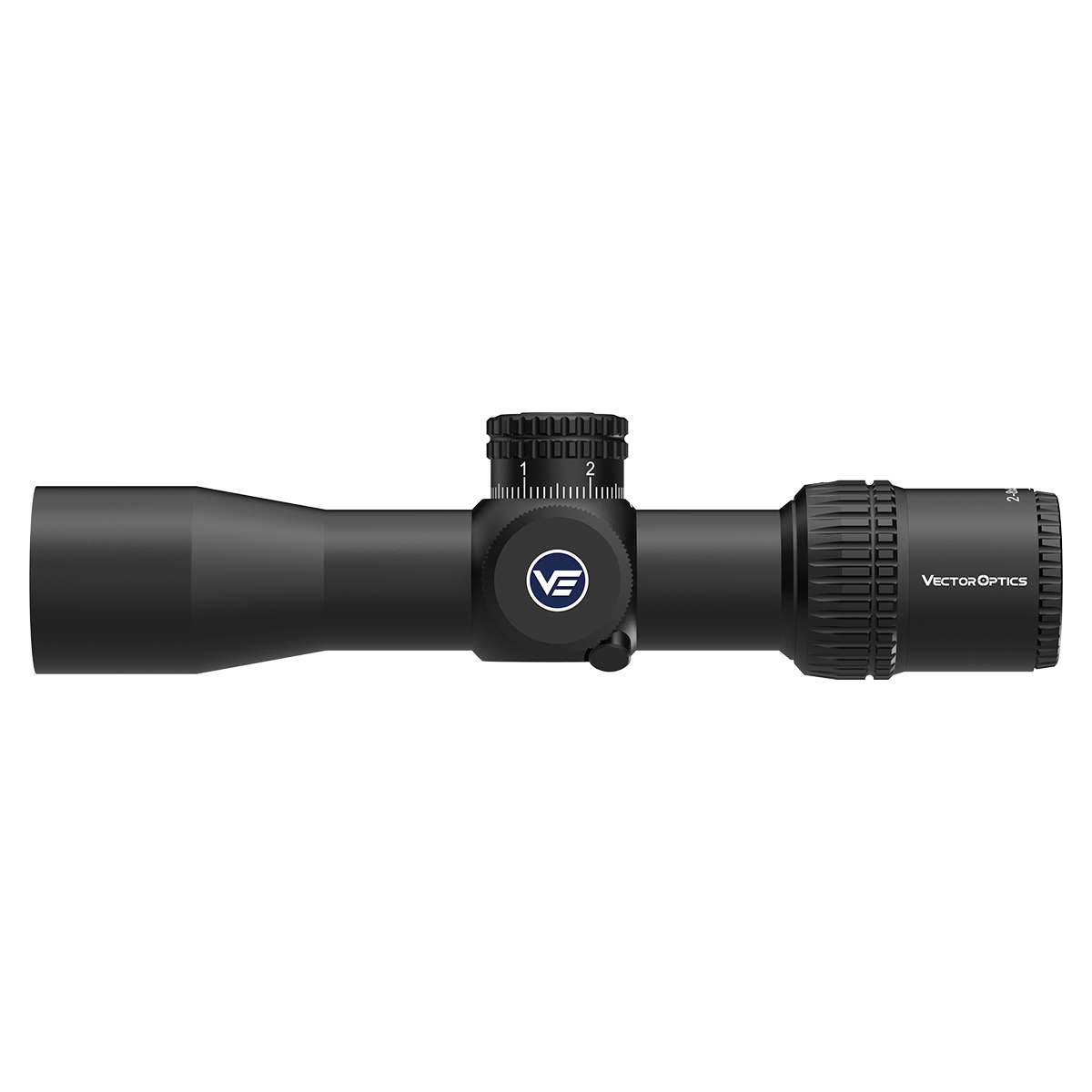 Vector Optics Veyron 2-8x32IR συμπαγής διόπτρα τυφεκίου