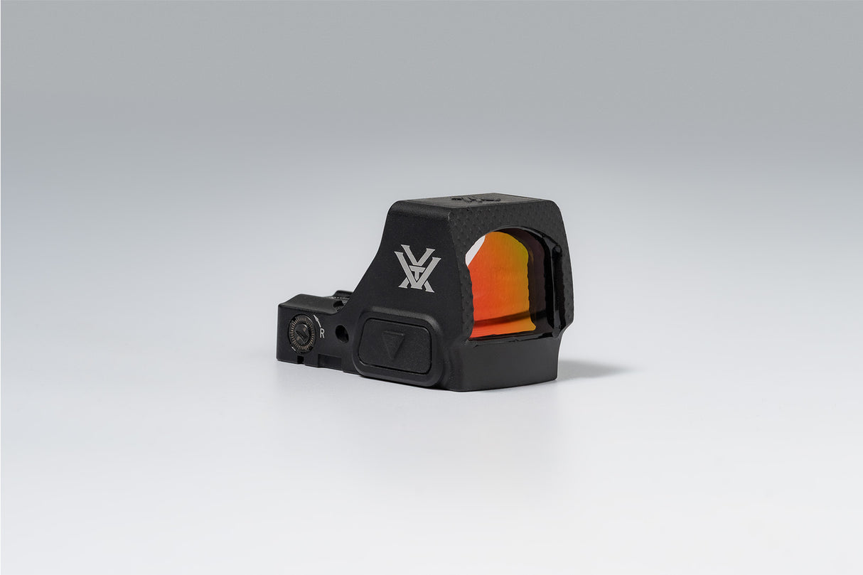 Vortex Defender ΣΤ