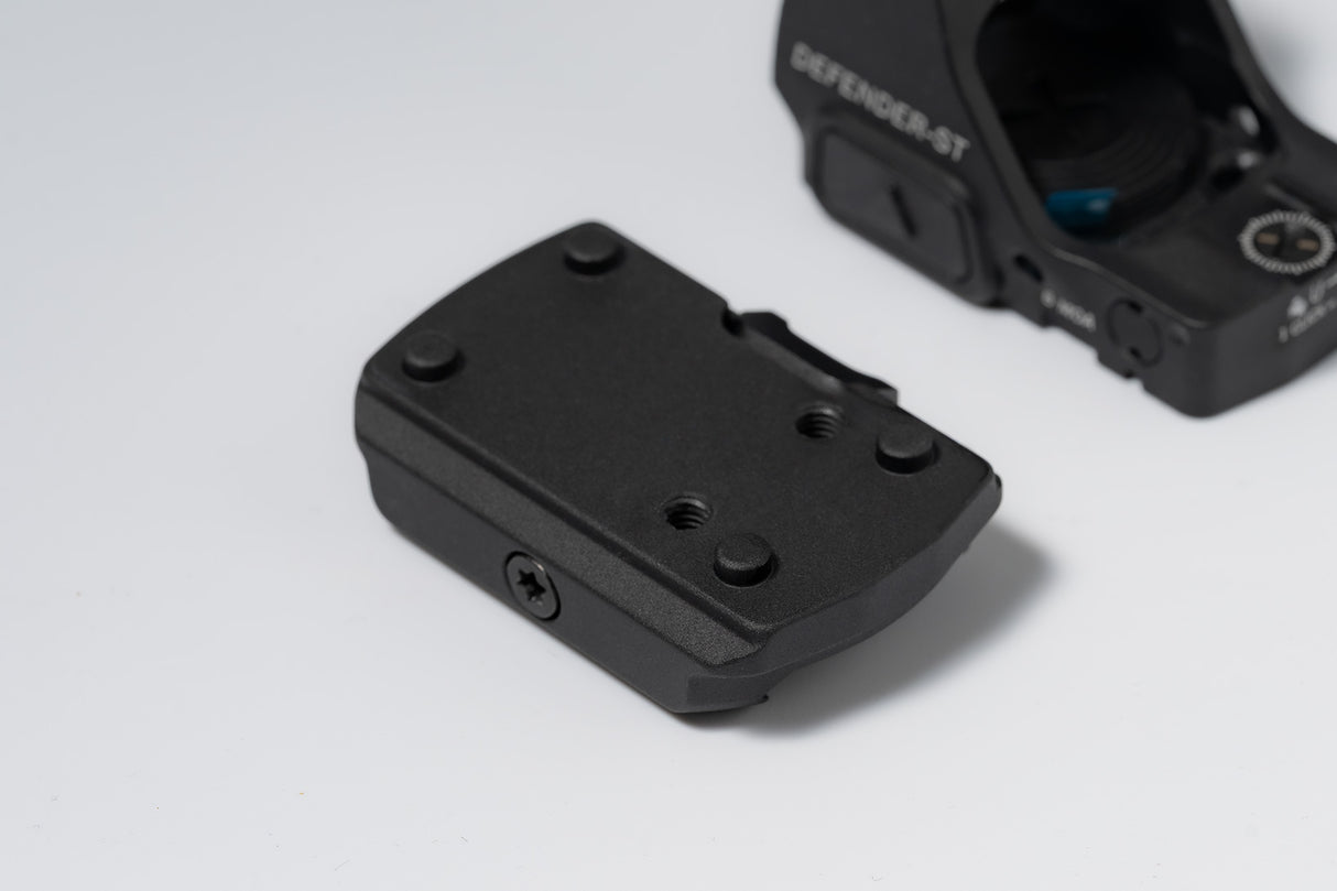 Vortex Defender ΣΤ