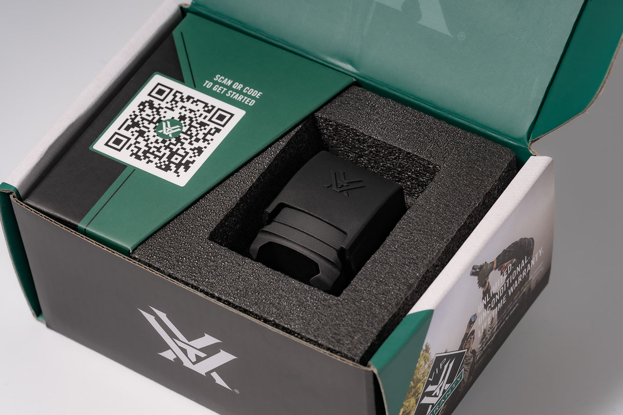 Vortex Defender ΣΤ