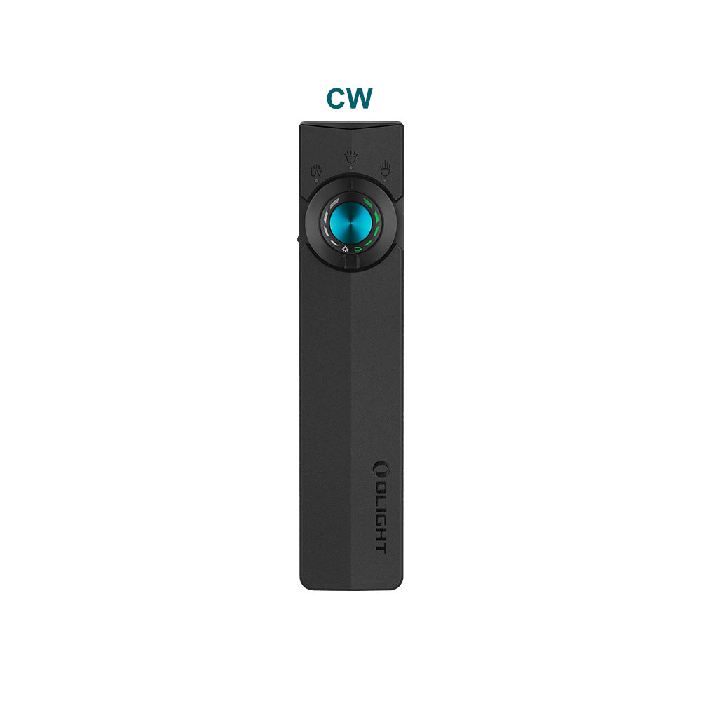 Olight ArkPro | επίπεδος φακός EDC 4-σε-1 | 1.500 lm