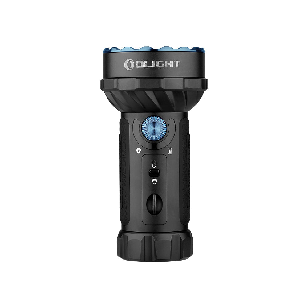 Olight Marauder Mini | πολύχρωμος επαναφορτιζόμενος φακός | 7.000 lm