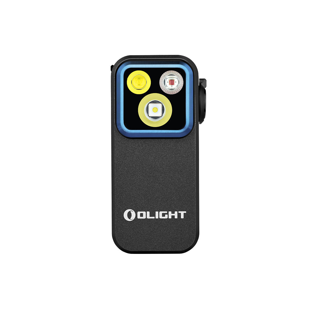 Olight Oclip Pro | πολυλειτουργικός φακός με κλιπ | 500 lm