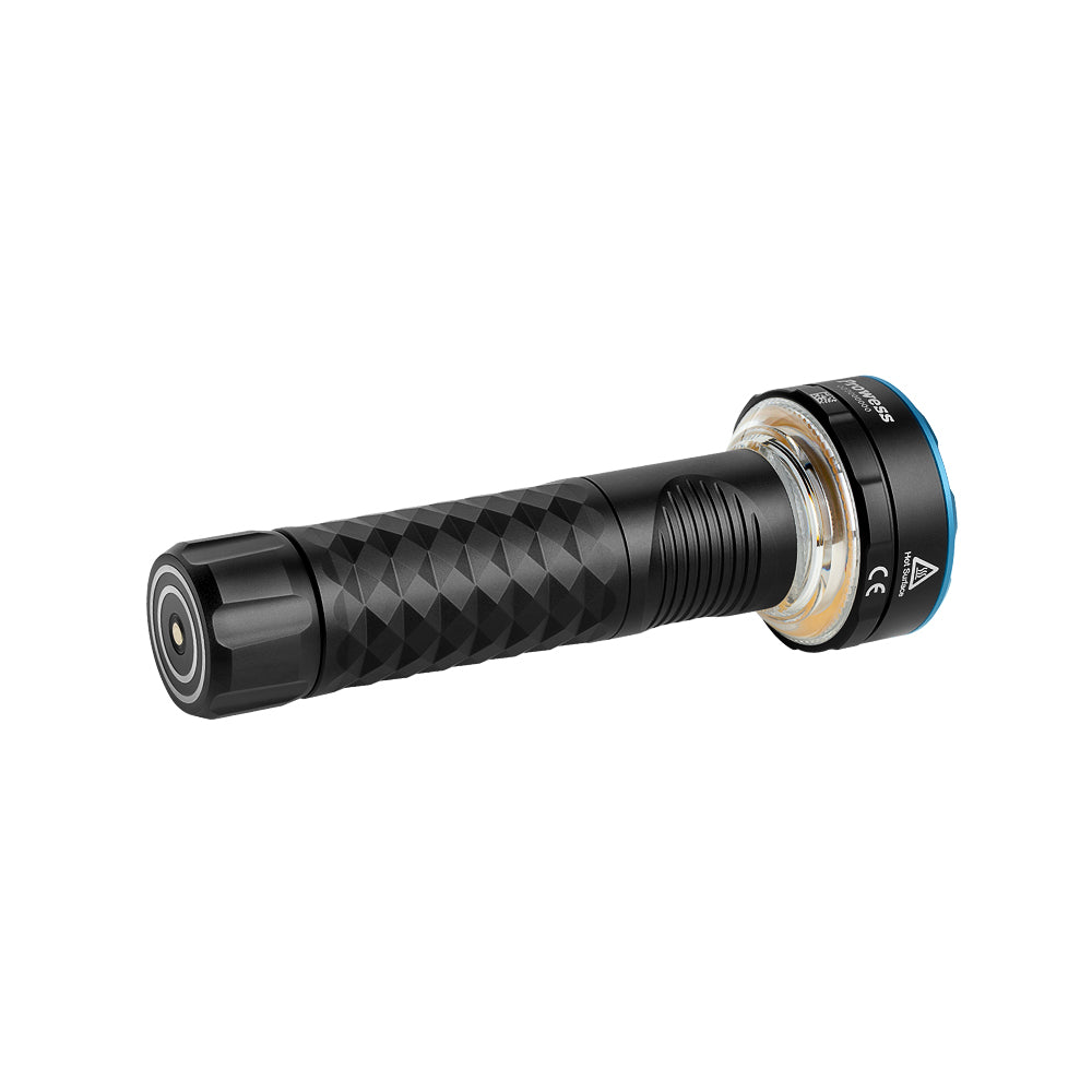 Olight Prowess | φακός με αμφίδρομο φωτισμό | 5.000 lm