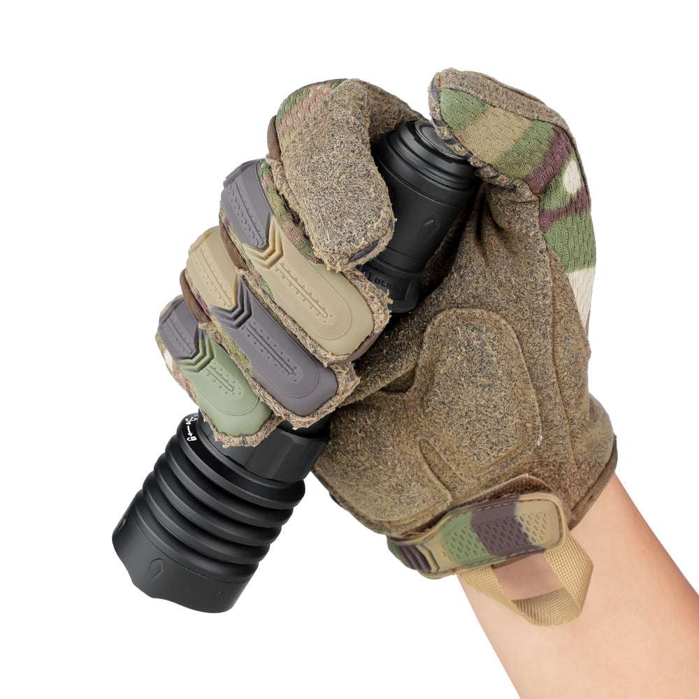 Olight Warrior X 4 | τακτικός φακός | 2.600 lm