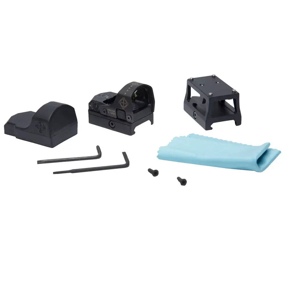 Sightmark Mini Shot M-Spec FMS Reflex Sight σκοπευτικό κόκκινης κουκκίδας Sightmark