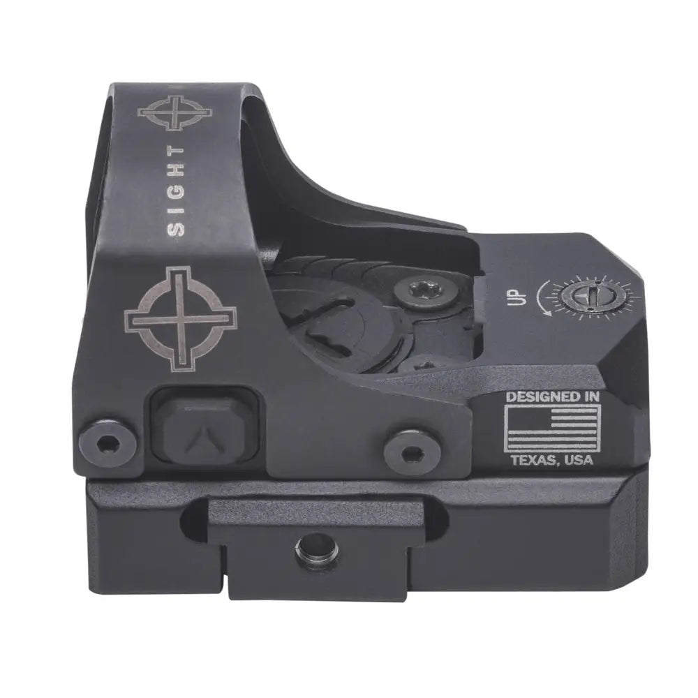 Sightmark Mini Shot M-Spec FMS Reflex Sight σκοπευτικό κόκκινης κουκκίδας Sightmark
