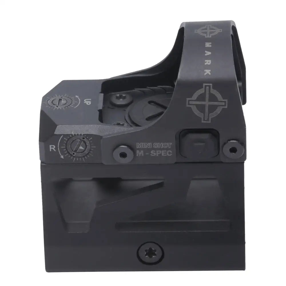 Sightmark Mini Shot M-Spec FMS Reflex Sight σκοπευτικό κόκκινης κουκκίδας Sightmark