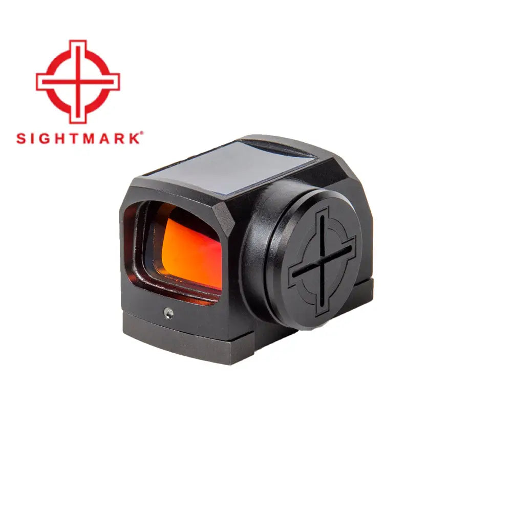 Sightmark Mini Shot M-Spec M3 Micro Solar σκοπευτικό κόκκινης κουκκίδας Sightmark