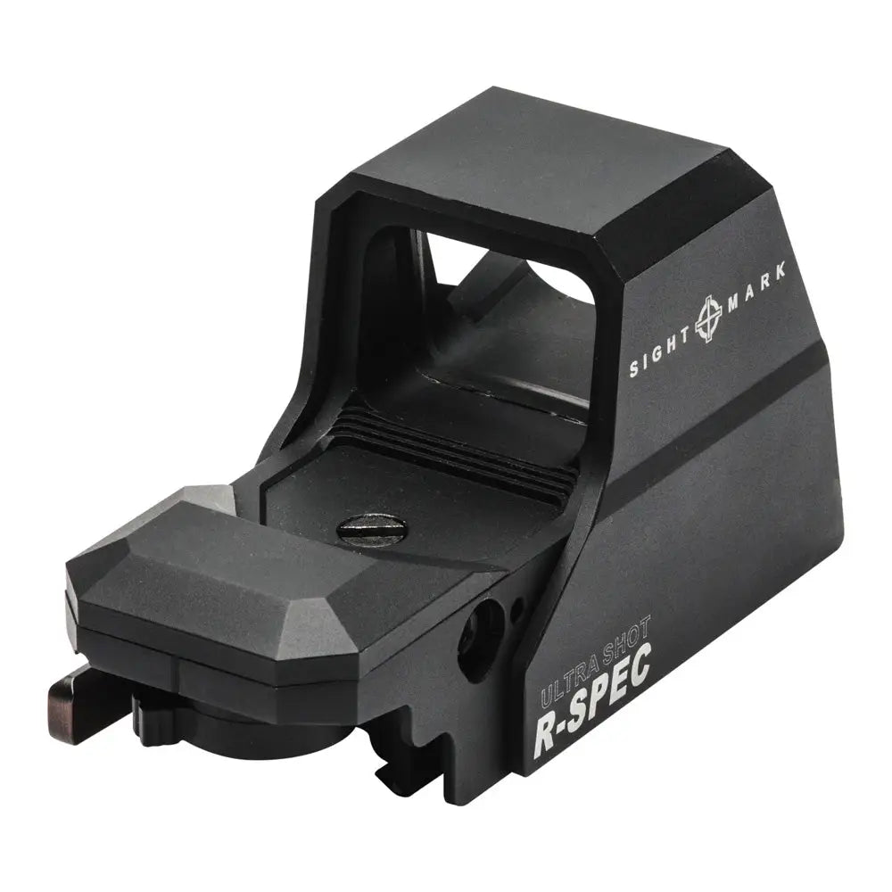 Sightmark Ultra Shot R-Spec Reflex Sight σκοπευτικό κόκκινης κουκκίδας Sightmark