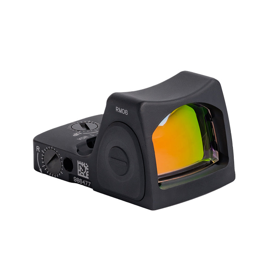 Trijicon RMR Type 2 ρυθμιζόμενο LED