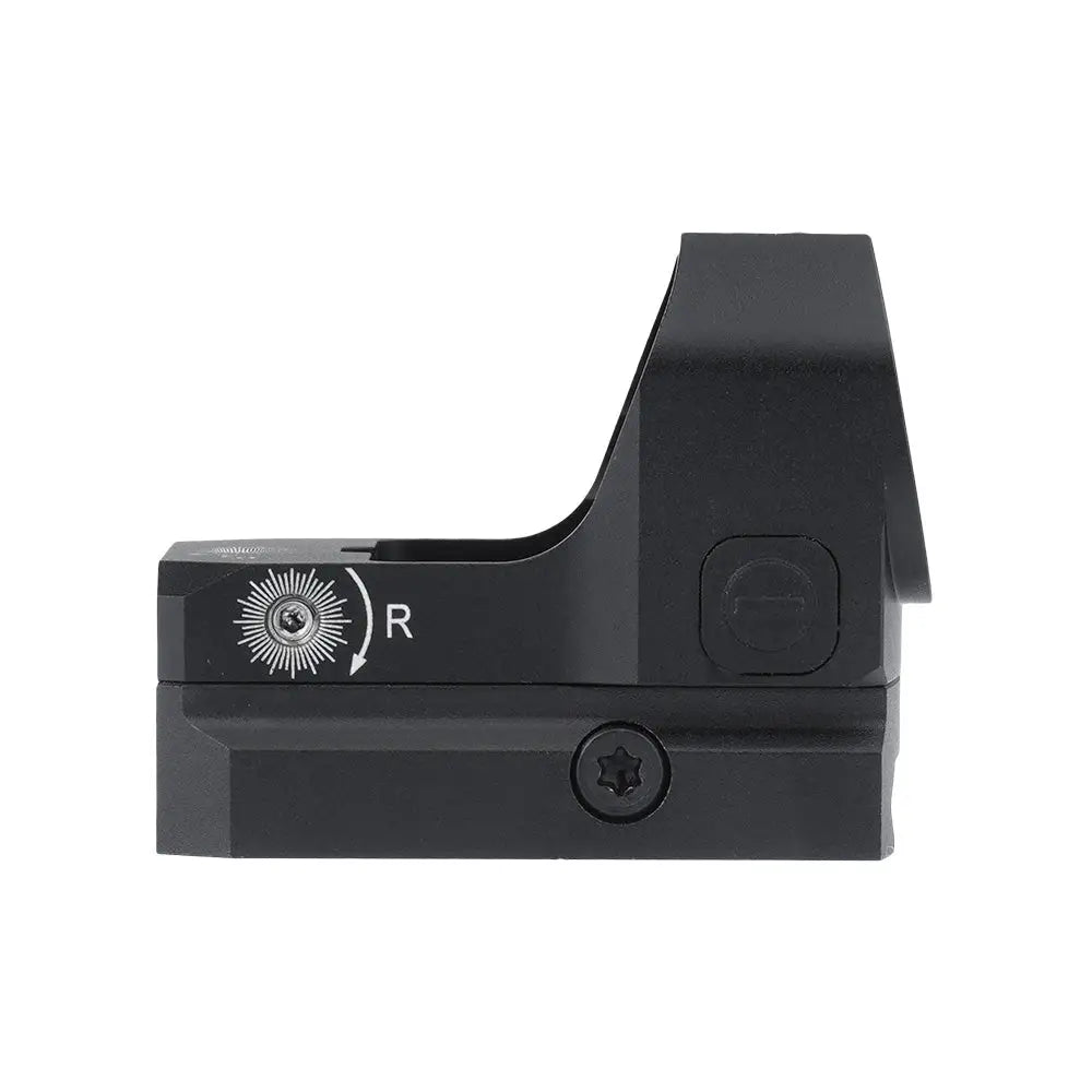 Vector Optics Frenzy 1x22x26 MOS MRS σκοπευτικό κόκκινης κουκκίδας Vector Optics