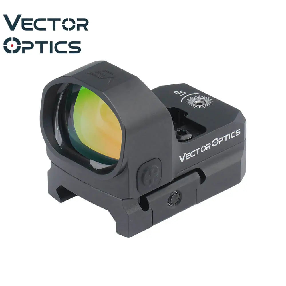 Vector Optics Frenzy-X 1x20x28 σκοπευτικό κόκκινης κουκκίδας Vector Optics