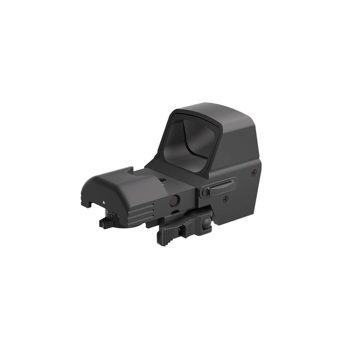 VictOptics SRD 1x23x33 Four-Reticle σκοπευτικό κόκκινης κουκκίδας