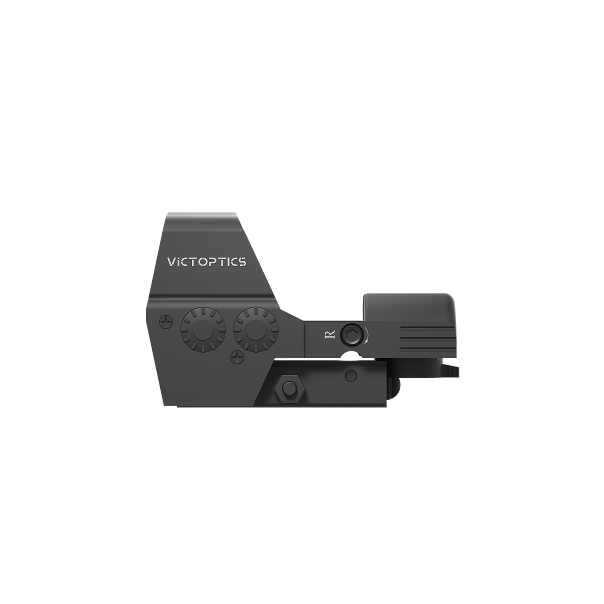 VictOptics SRD 1x23x33 Four-Reticle σκοπευτικό κόκκινης κουκκίδας