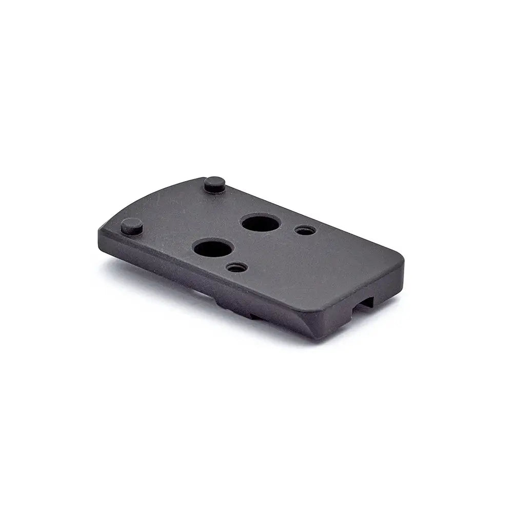 Walther Q4 SF OR & Q5 Match SF πλάκα αντάπτορα | Trijicon RMR footprint Walther