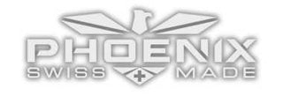 Πλάκες αντάπτορα για μοντέλα Phoenix