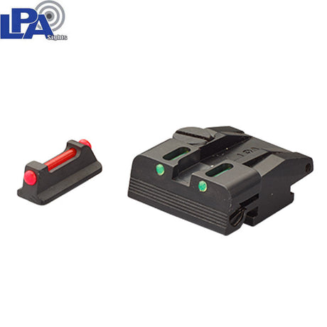 Sights for Walther PPQ