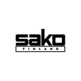 Picatinny ράγες για μοντέλα Sako