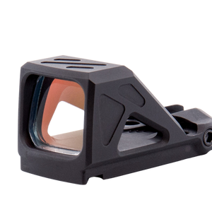 Άμεση εφαρμογή red dots για Springfield Hellcat