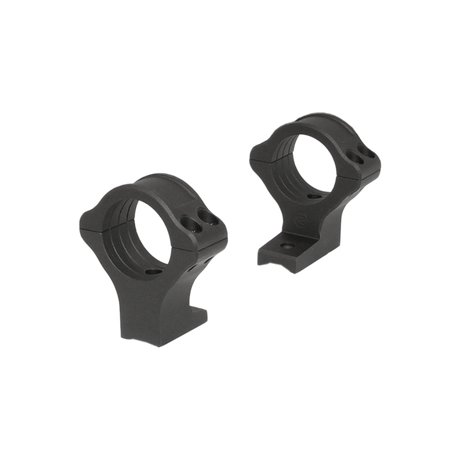 Dovetail scope rings for CZ 600