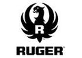 Πλάκες κόκκινης κουκκίδας για μοντέλα Ruger