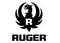Πλάκες κόκκινης κουκκίδας για μοντέλα Ruger