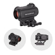 Vector Optics Maverick-II 1x25 GenII Mos
