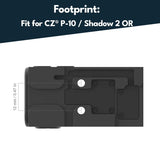 Vector Optics Frenzy 1x20x24 για CZ Shadow 2 OR 