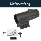 Vector Optics Paragon 5x30 Μεγεθυντικός Φακός Micro 