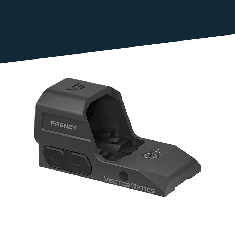 Vector Optics Frenzy 1x16x21 για Glock MOS 