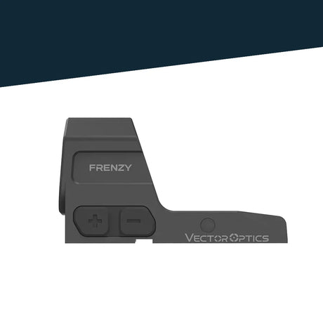 Vector Optics Frenzy 1x20x24 για CZ Shadow 2 OR