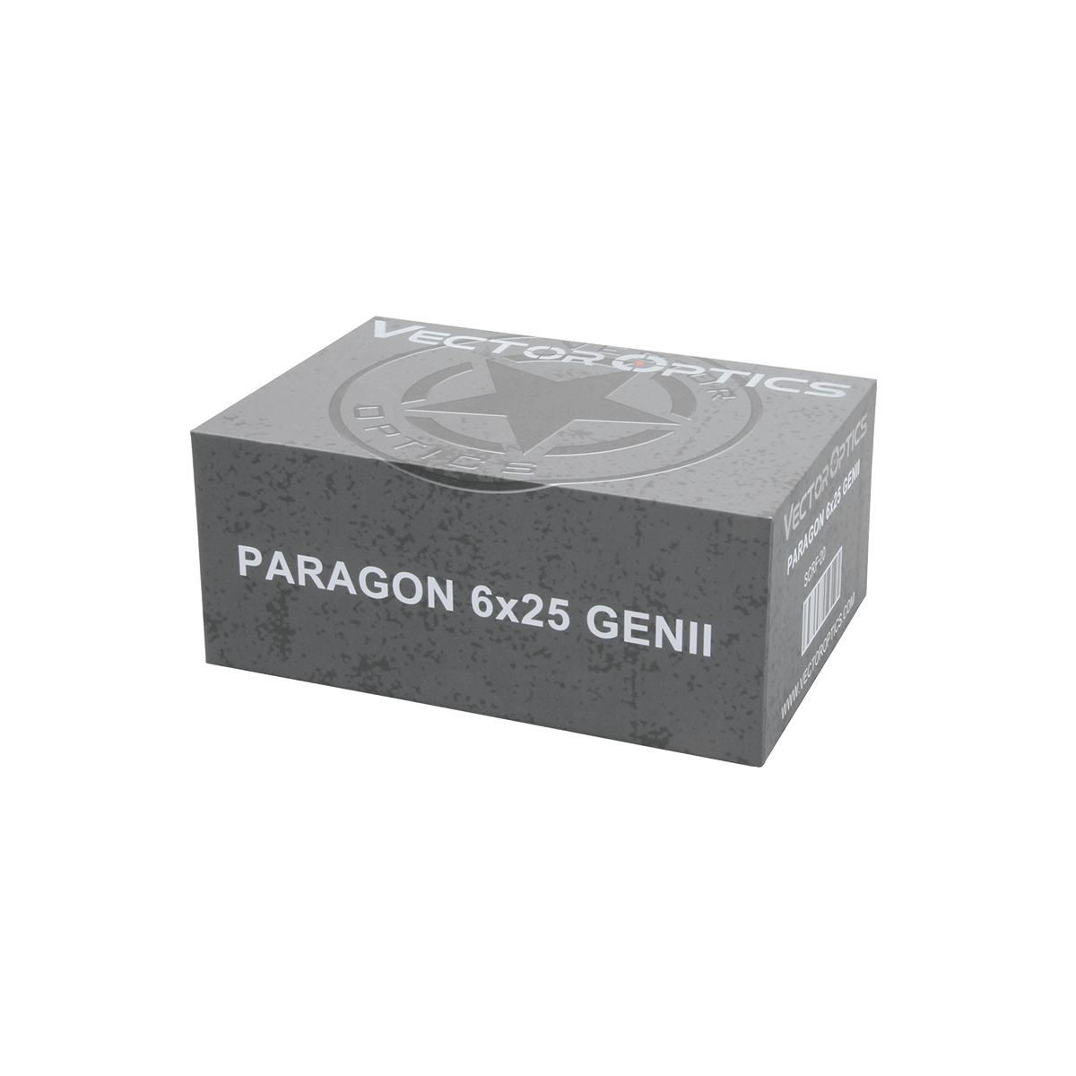 Vector Optics Αποστασιόμετρο Paragon 6x25 GenII 