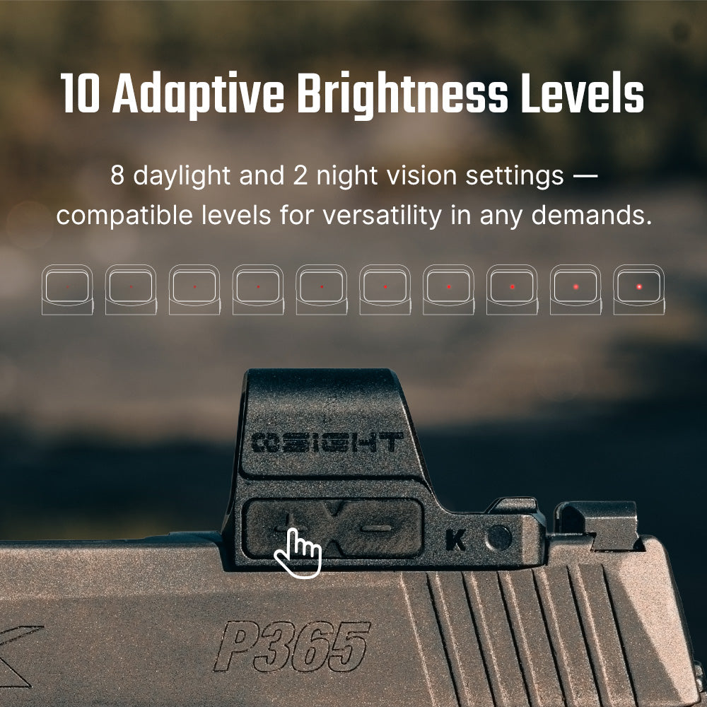 Οlight Osight K 