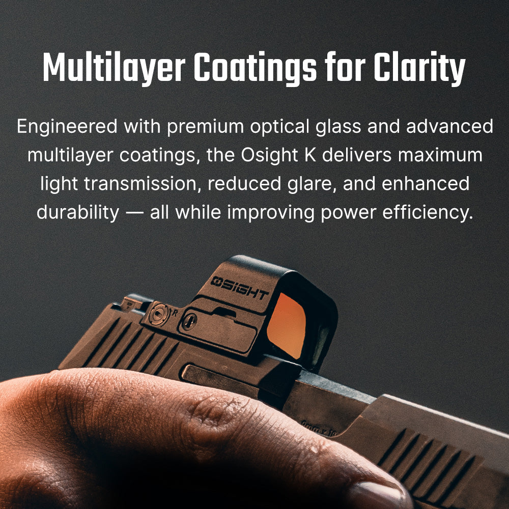 Οlight Osight K 