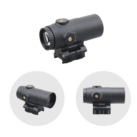 Vector Optics Paragon 5x30 Μεγεθυντής Micro