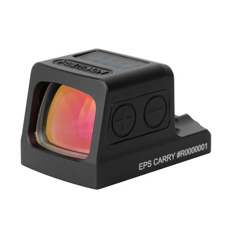 Holosun EPS Carry [πράσινο]
