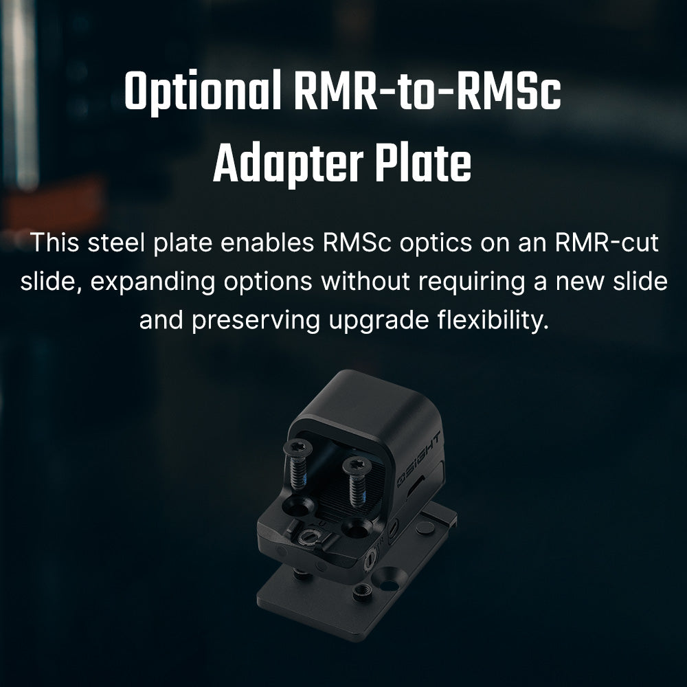 Οlight Osight K 