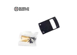 1911 .22 LR [GSG Cut] βάση για σκοπευτικό κόκκινης κουκκίδας | Shield RMSc footprint