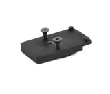 1911 [BoMar Cut] βάση για σκοπευτικό κόκκινης κουκκίδας | Trijicon RMR footprint