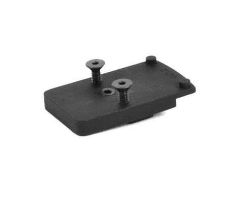 1911 [BoMar Cut] red dot mount | Trijicon RMR footprint