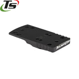 Βάση red dot για 1911 [LPA Cut] | τύπος A [RMSc, DPP, Docter footprint]