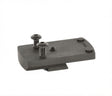 1911 [Rail Gun Cut] βάση για σκοπευτικό κόκκινης κουκκίδας | type S [RMSc, DPP, K-series footprint]