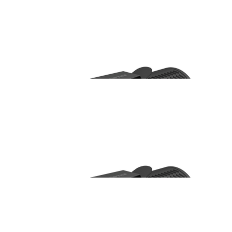 Vector Optics Paragon 8x42 Μονόκυαλο