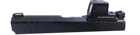 Kimber KDS9C πλάκα αντάπτορα | Shield RMSc & Holosun K-series footprint