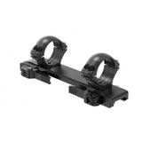 34mm scope rings | long Picatinny QD Ergo base