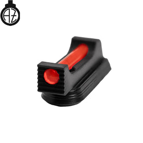 CZ P-10, CZ P-07, CZ P-09 εμπρόσθιο σκοπευτικό με οπτική ίνα | 5.75 x 1.5 mm
