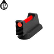 CZ Shadow 2 εμπρόσθιο σκοπευτικό με οπτική ίνα | 7.5 x 1.5 mm