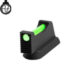 CZ Shadow 2 εμπρόσθιο σκοπευτικό με οπτική ίνα | 7.5 x 1.5 mm
